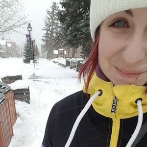 Meet your Posher, Jessie